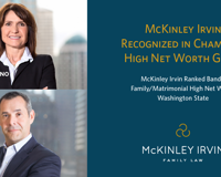 McKinley Irvin and Partners Recognized in Chambers 2024 High Net Worth Guide image