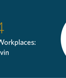 McKinley Irvin Named One of Washington's Best Workplaces for the Third Consecutive Year