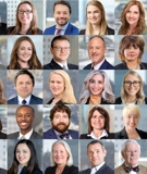 35 McKinley Irvin Attorneys Recognized by Best Lawyers®