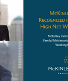 McKinley Irvin and Partners Recognized in Chambers 2024 High Net Worth Guide
