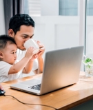 How Technology Impacts Co-Parenting