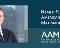 McKinley Irvin Partner Brian Edwards Named Fellow of the American Academy of Matrimonial Lawyers image