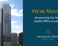 McKinley Irvin Announces New Seattle Location image
